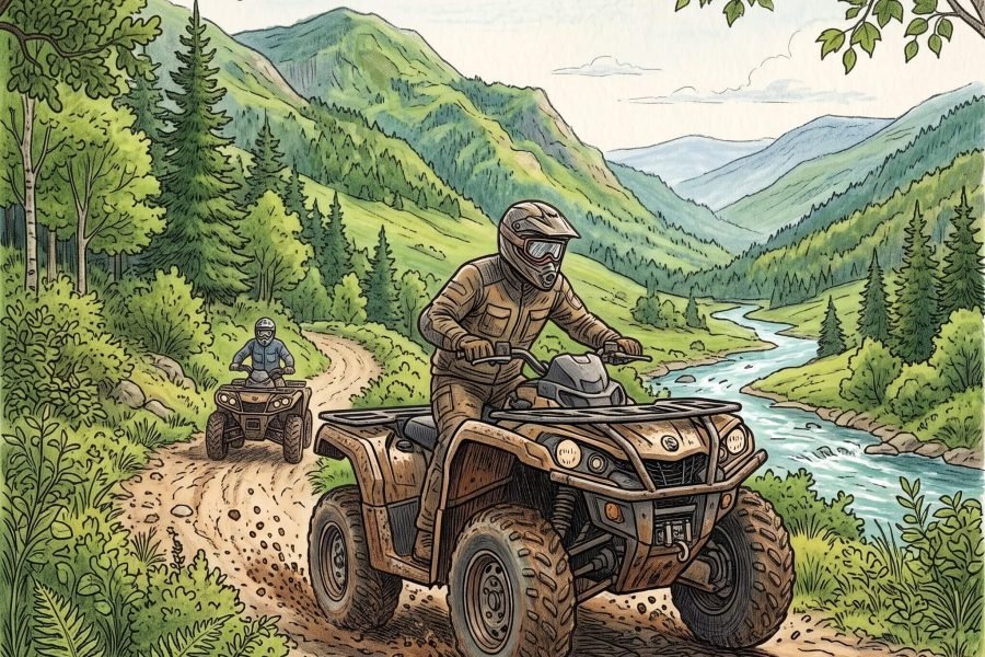 atv