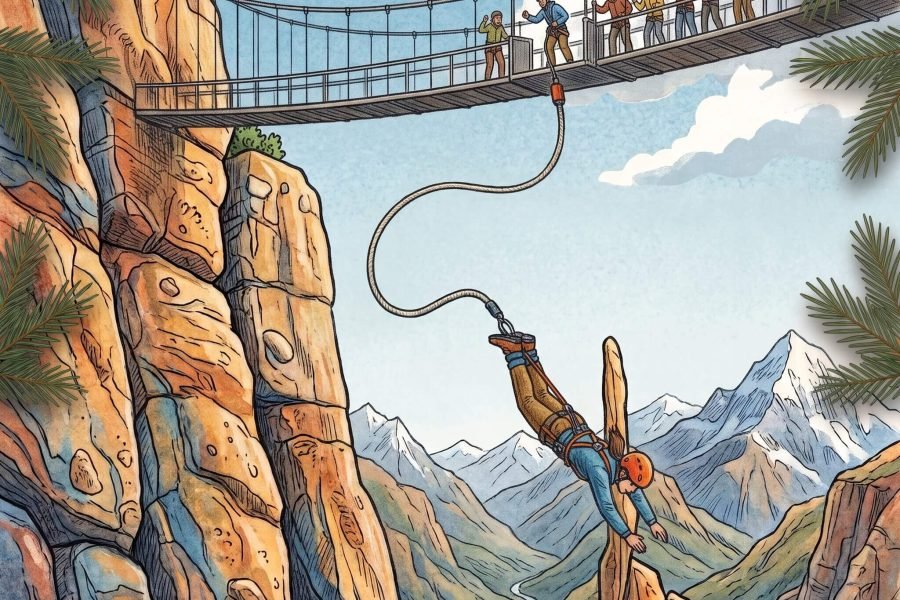 bungee