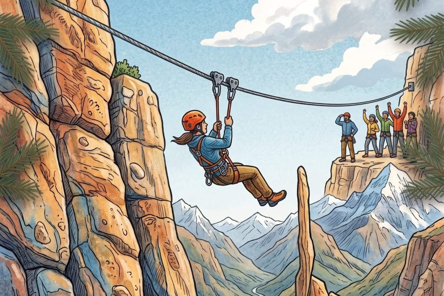 Zipline